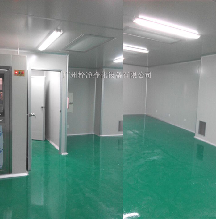 FFU（風(fēng)機(jī)過濾單元）作為無塵室空氣凈化系統(tǒng)的核心組成部分，其布置是否合理直接影響到無塵室的潔凈度。